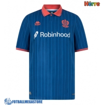 Fotballdrakt Herre OGC Nice Tredjedrakt 2025-26 Kortermet